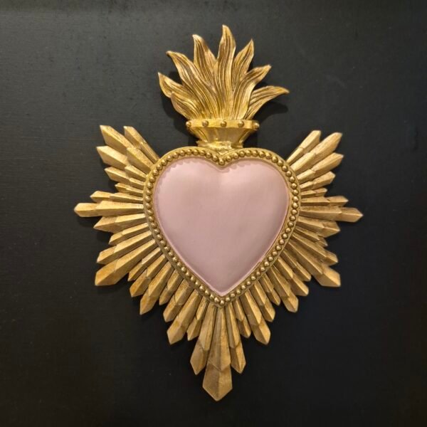 Ex-voto Rose – Image 2