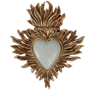Ex-voto Amande
